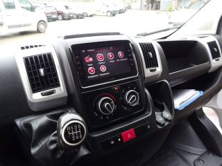 FIAT Ducato usata, con Cruise Control