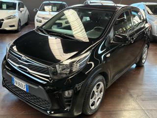 KIA Picanto usata, con Airbag
