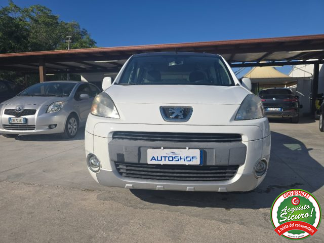 PEUGEOT Partner usata, con Airbag