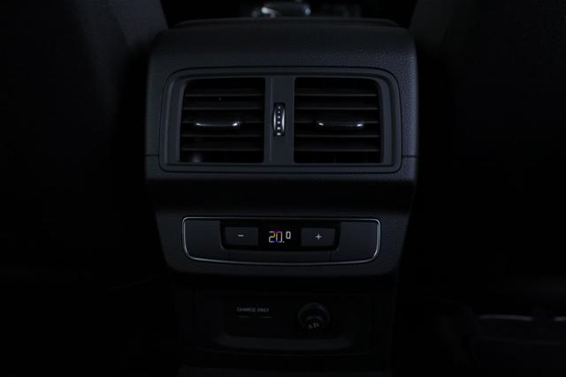AUDI Q5 usata, con Controllo elettronico della corsia