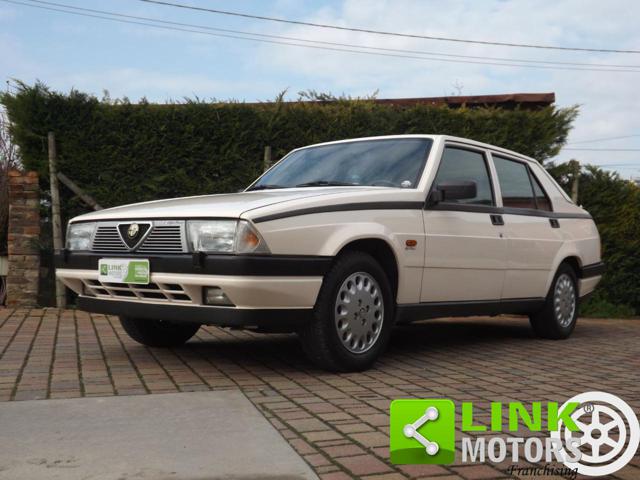 ALFA ROMEO 75 usata 63