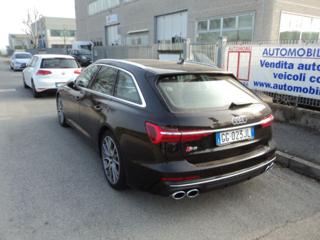 AUDI S6 usata, con Airbag Passeggero