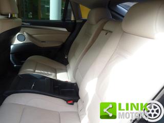 BMW X6 usata, con Chiusura centralizzata
