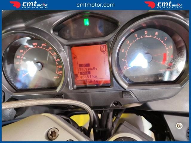 BMW R 1200 RT usata 4