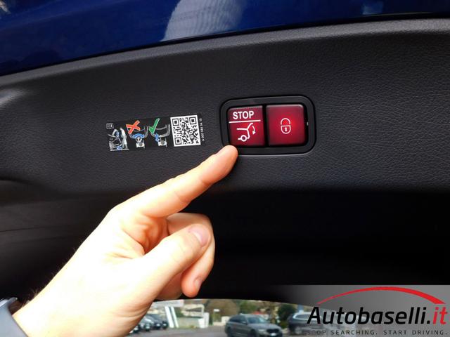 MERCEDES-BENZ GLC 220 usata, con Specchietto retrovisore con funzione antiabbagliamento