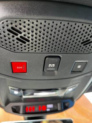 PEUGEOT 2008 usata, con Chiusura centralizzata