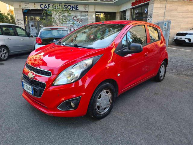 CHEVROLET Spark usata, con ABS
