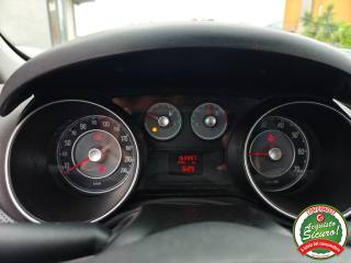 FIAT Punto Evo usata, con Fendinebbia