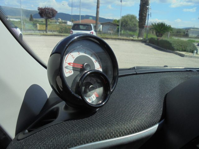 SMART ForFour usata, con Cruise Control