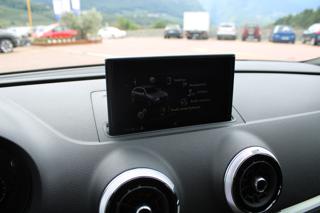 AUDI A3 usata, con Lettore CD