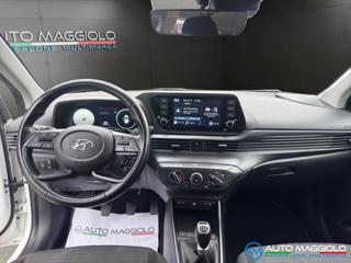 HYUNDAI i20 usata, con Cerchi in lega