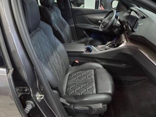 PEUGEOT 3008 usata, con Immobilizzatore elettronico