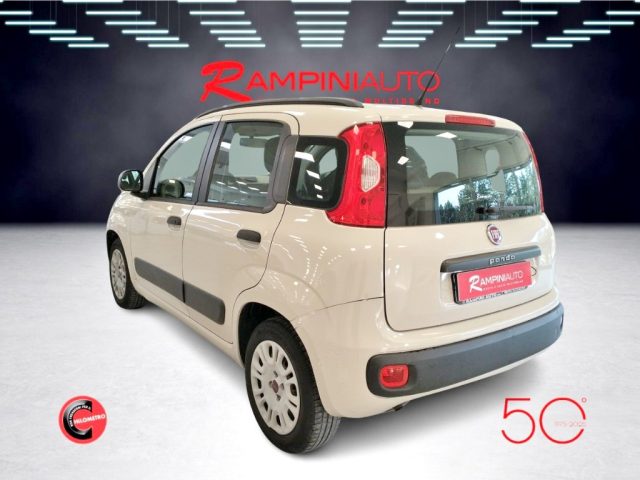 FIAT Panda usata 10