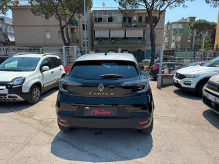 RENAULT Captur usata, con Airbag