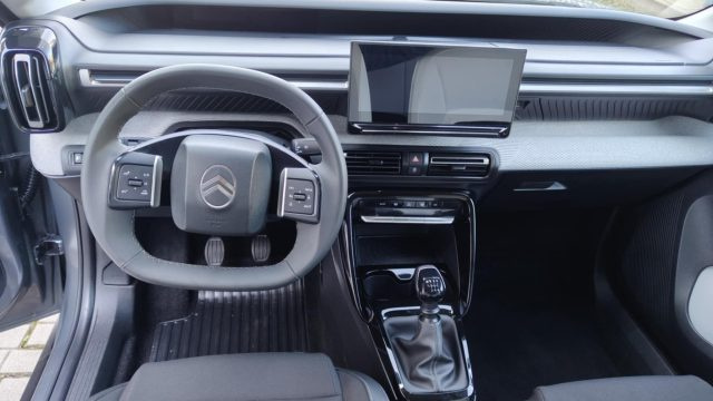 CITROEN C3 usata, con Immobilizzatore elettronico