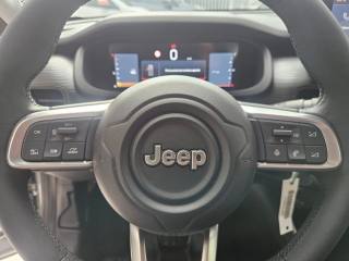 JEEP Avenger usata, con Controllo trazione