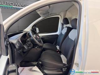 FIAT Fiorino usata, con Filtro antiparticolato