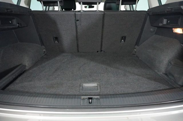 VOLKSWAGEN Tiguan usata, con Cruise Control
