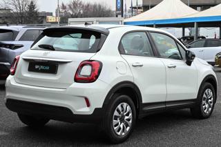 FIAT 500X usata, con Alzacristalli elettrici
