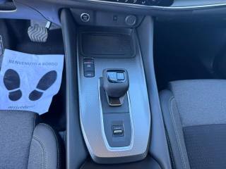 NISSAN Qashqai usata, con Sistema di navigazione