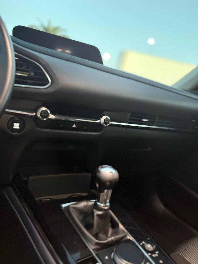 MAZDA CX-30 usata, con Cruise Control