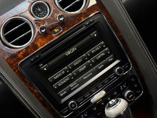 BENTLEY Continental usata, con Lettore CD