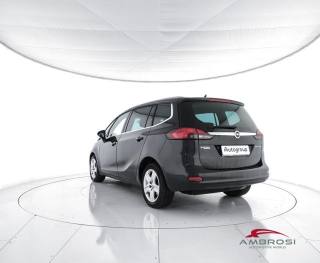 OPEL Zafira Tourer usata 3