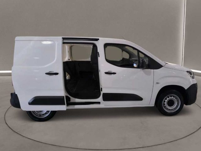 CITROEN Berlingo usata, con Cruise Control