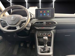 DACIA Jogger usata, con Servosterzo