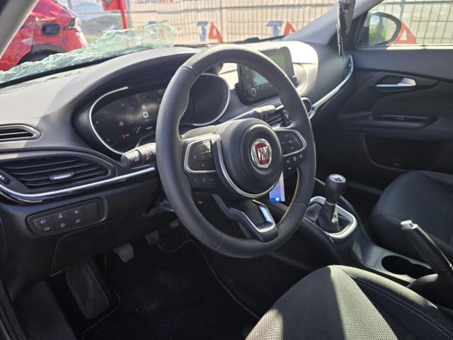 FIAT Tipo usata, con Chiusura centralizzata