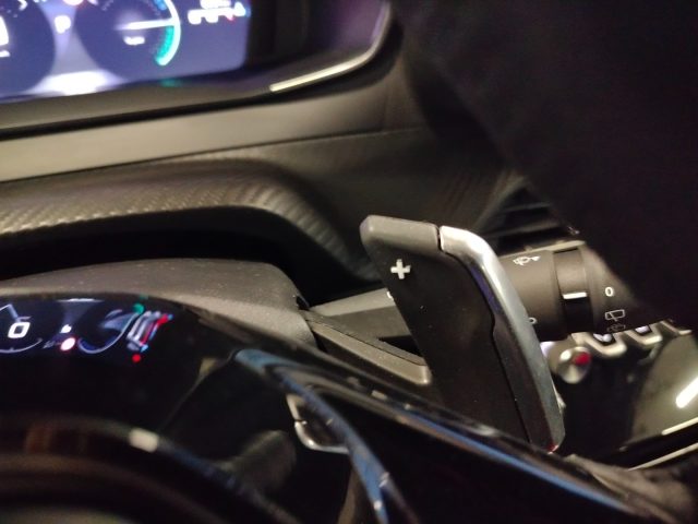 PEUGEOT 208 usata 26