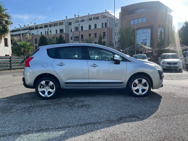 PEUGEOT 3008 usata, con Controllo trazione