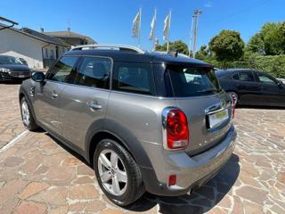 MINI Countryman usata, con Airbag laterali