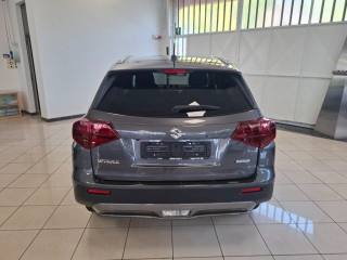 SUZUKI Vitara usata, con Airbag Passeggero