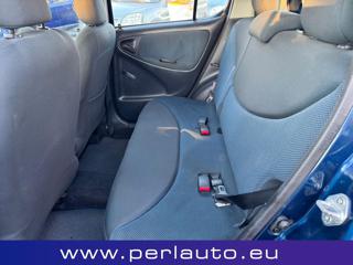 TOYOTA Yaris usata, con Cronologia tagliandi