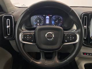 VOLVO XC40 usata, con Boardcomputer