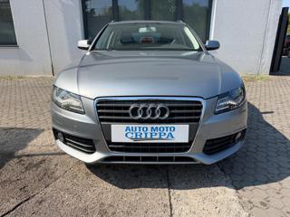 AUDI A4 usata, con Airbag