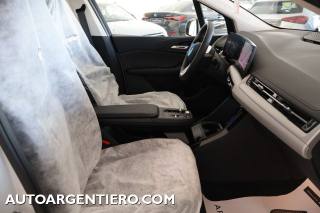BMW 216 usata, con Pacchetto sportivo