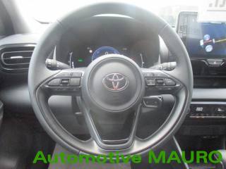 TOYOTA Yaris usata, con Immobilizzatore elettronico
