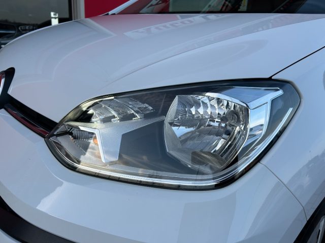 VOLKSWAGEN up! usata, con Cruise Control