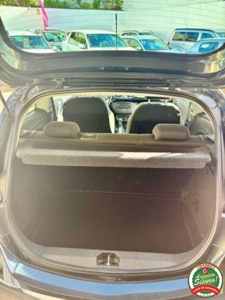 OPEL Corsa usata, con Servosterzo