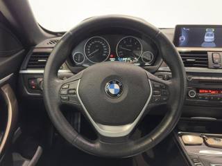 BMW 420 usata, con Cerchi in lega