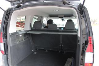 VOLKSWAGEN Caddy usata, con Controllo trazione