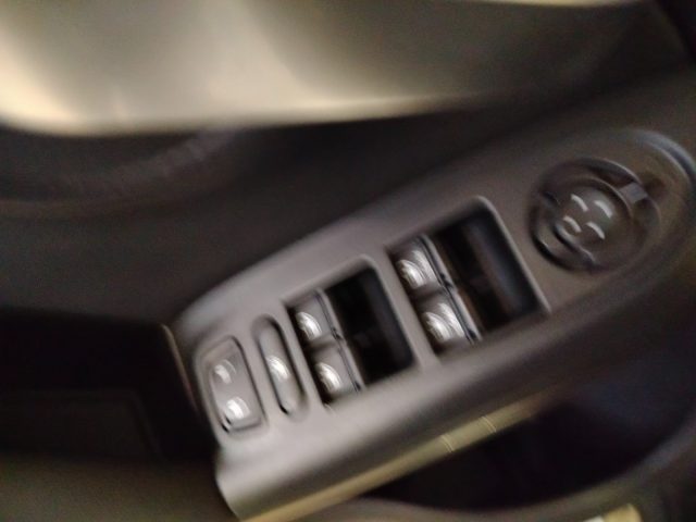 FIAT 500X usata, con Sensori di parcheggio posteriori