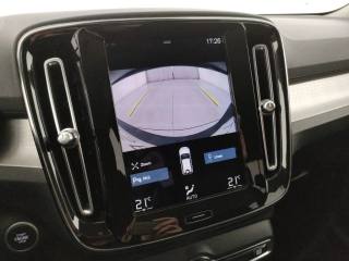 VOLVO XC40 usata, con Vetri oscurati