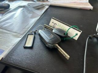 CITROEN Jumpy usata, con Cruise Control
