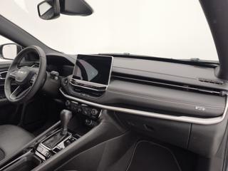 JEEP Compass usata, con Bluetooth