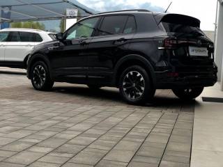 VOLKSWAGEN T-Cross usata, con Airbag Passeggero