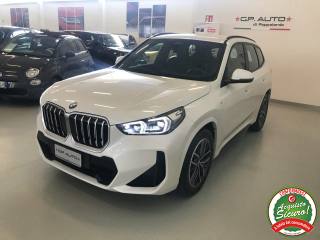 BMW X1 sDrive 18d Msport