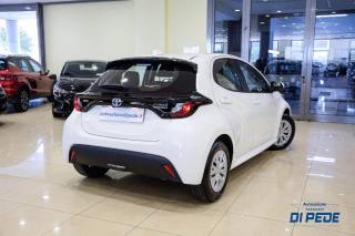 TOYOTA Yaris usata, con Chiusura centralizzata